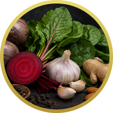 Nitric Oxide Botanicals