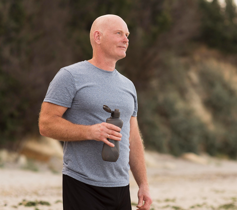 Designed to Support Your Long-Term Routine