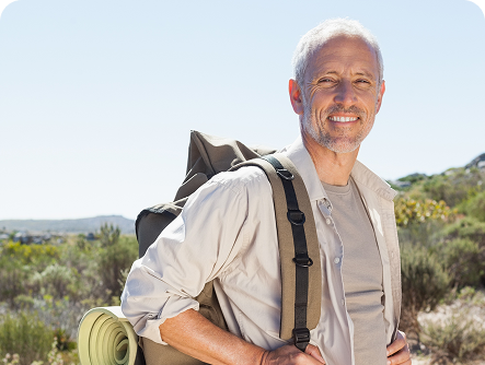 Long-Term Vitality